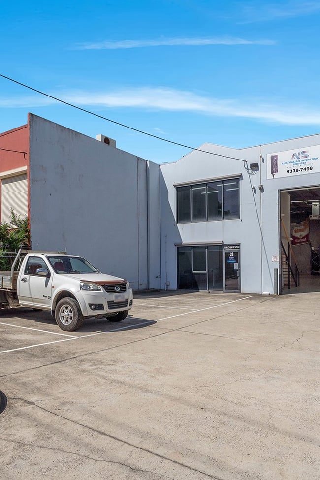 28 Allied Drive Tullamarine VIC 3043 28 Allied Drive Tullamarine VIC 3043
