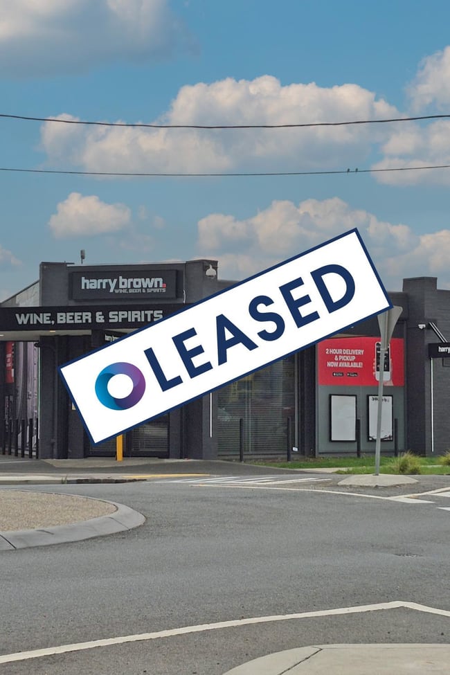 Shop 16-18/4-18 William Street East Lilydale VIC 3140