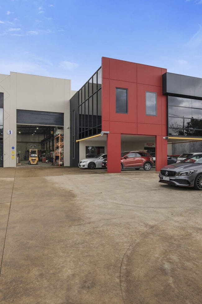 39 Lakeside Drive Broadmeadows VIC 3047