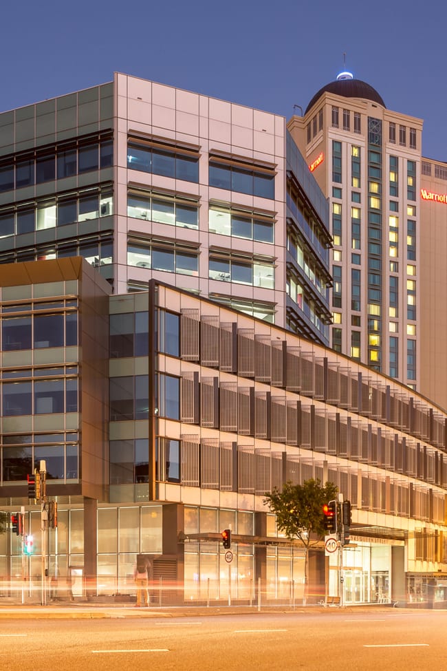 545 Queen Street Brisbane City QLD 4000
