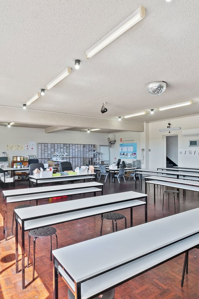 Level one/1087-1089 Victoria Road West Ryde NSW 2114