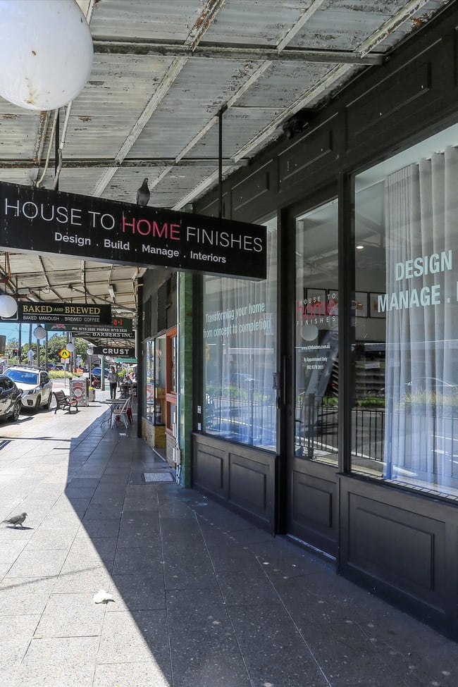 32 The Strand Croydon NSW 2132