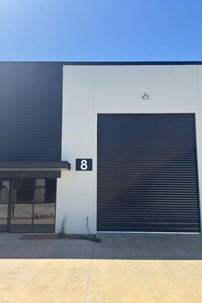 8/4 Trimmer Road Elizabeth South SA 5112
