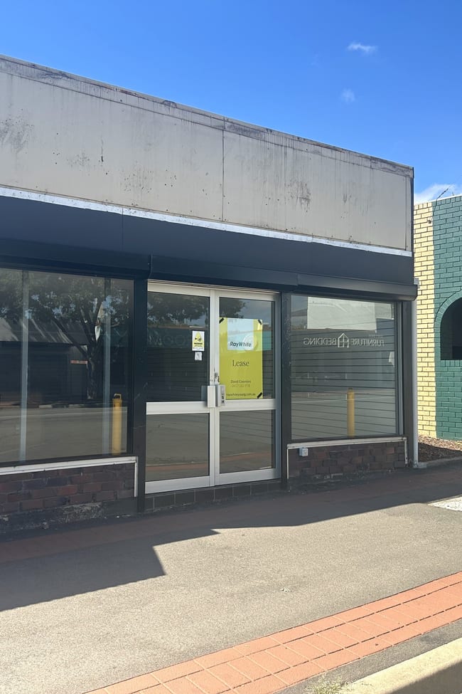 245 Boorowa Street Young NSW 2594