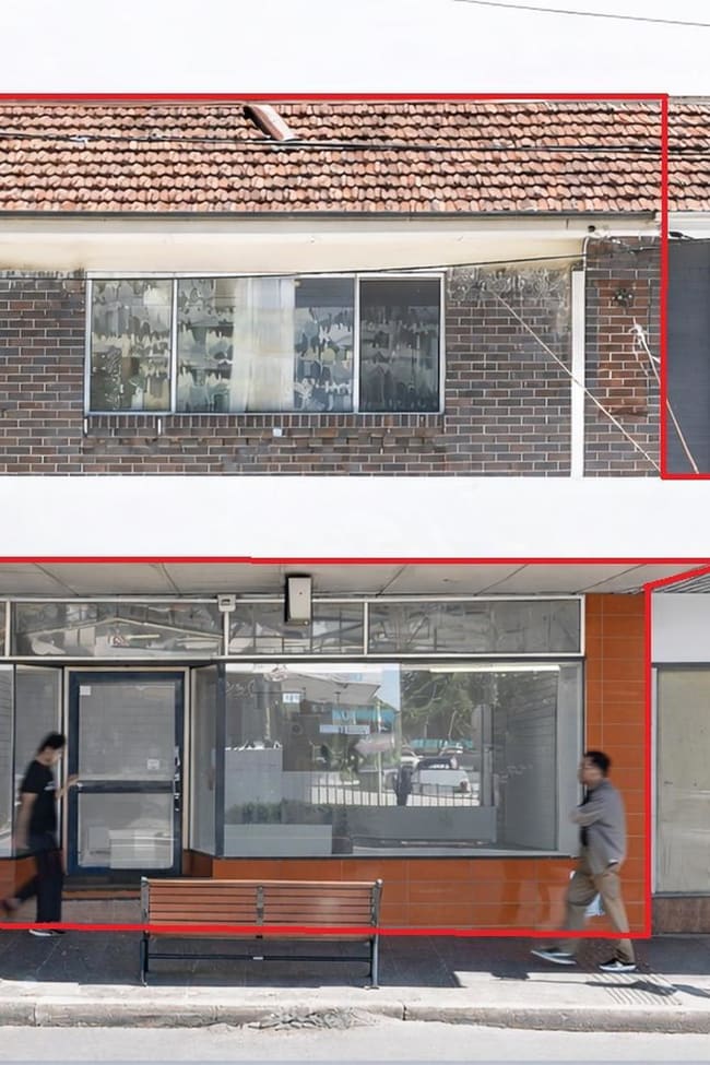 187 Burwood Road Burwood NSW 2134