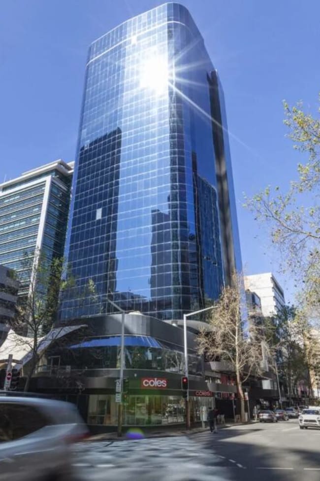 9, 10, 12/99 Walker Street North Sydney NSW 2060