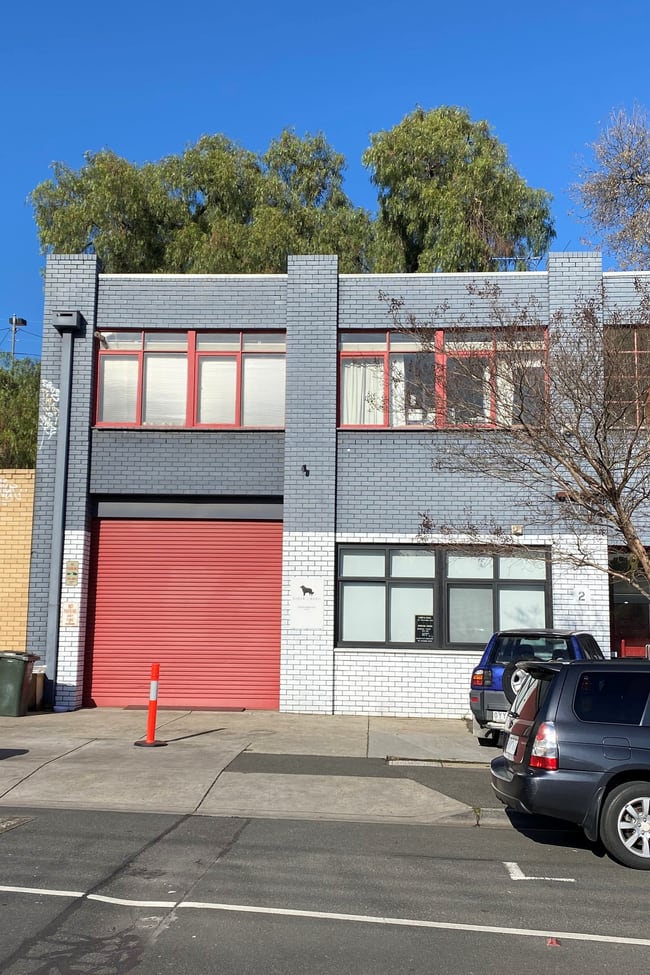1/2 Victoria Rd Hawthorn VIC 3122 1/2 Victoria Rd Hawthorn VIC 3122