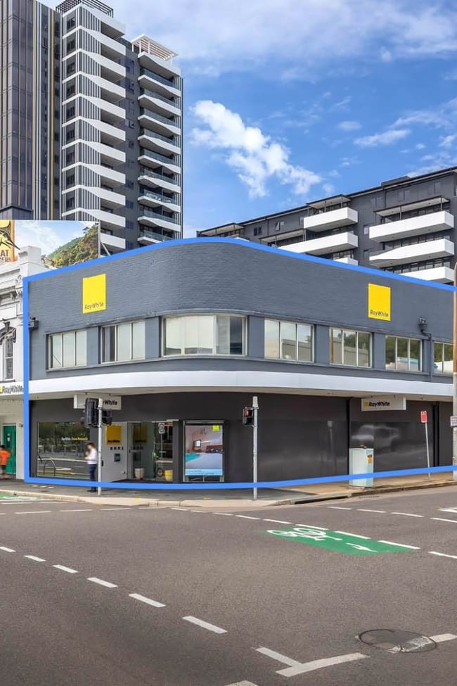 1 Union Street Newcastle NSW 2300