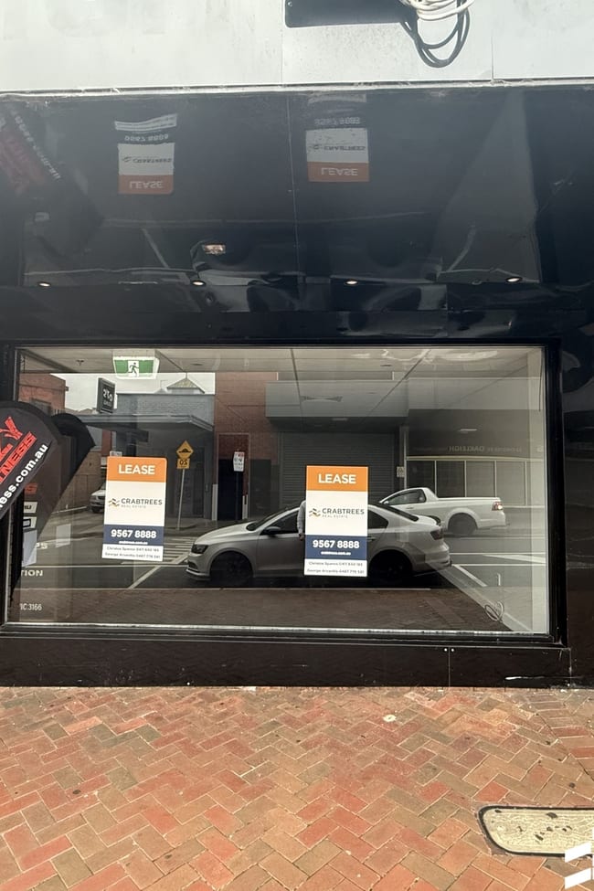 2/13 Chester Street Oakleigh VIC 3166