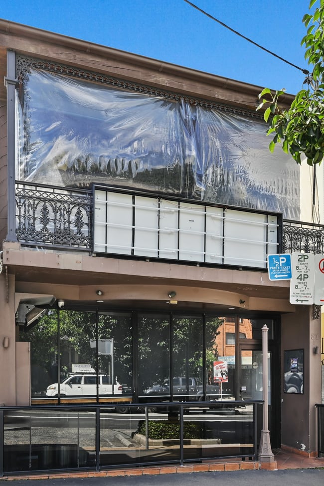 Whole Property/31 Norton Street Leichhardt NSW 2040