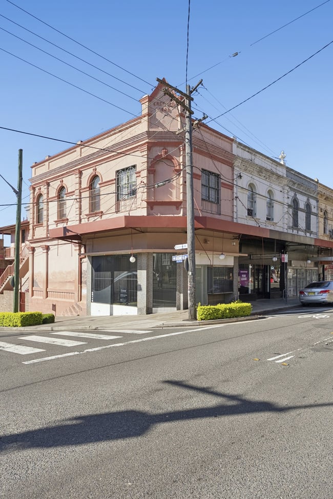 111 Edwin Street Croydon NSW 2132