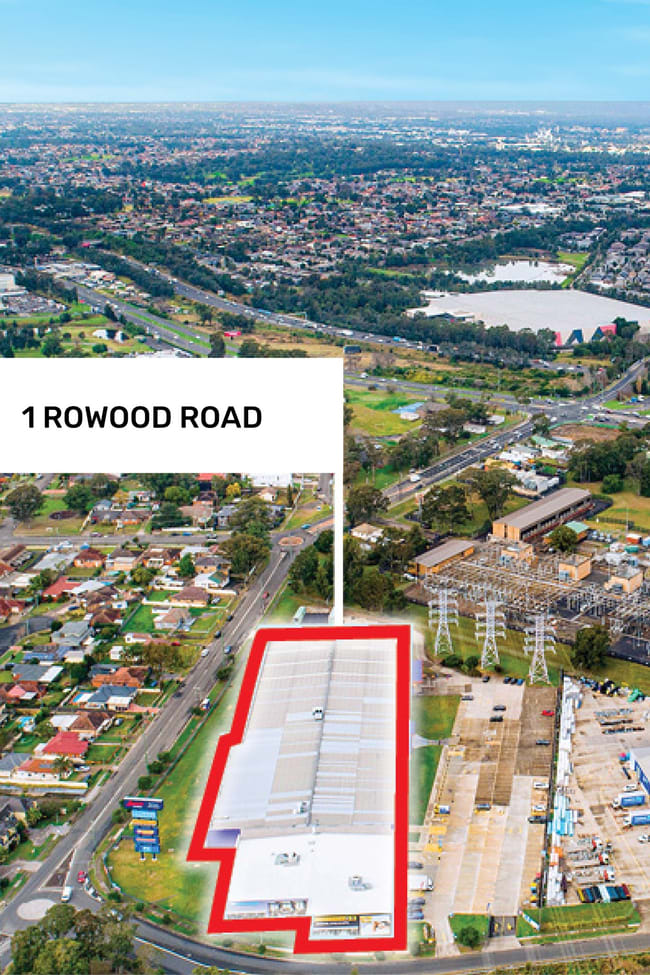 1 Rowood Road Prospect NSW 2148