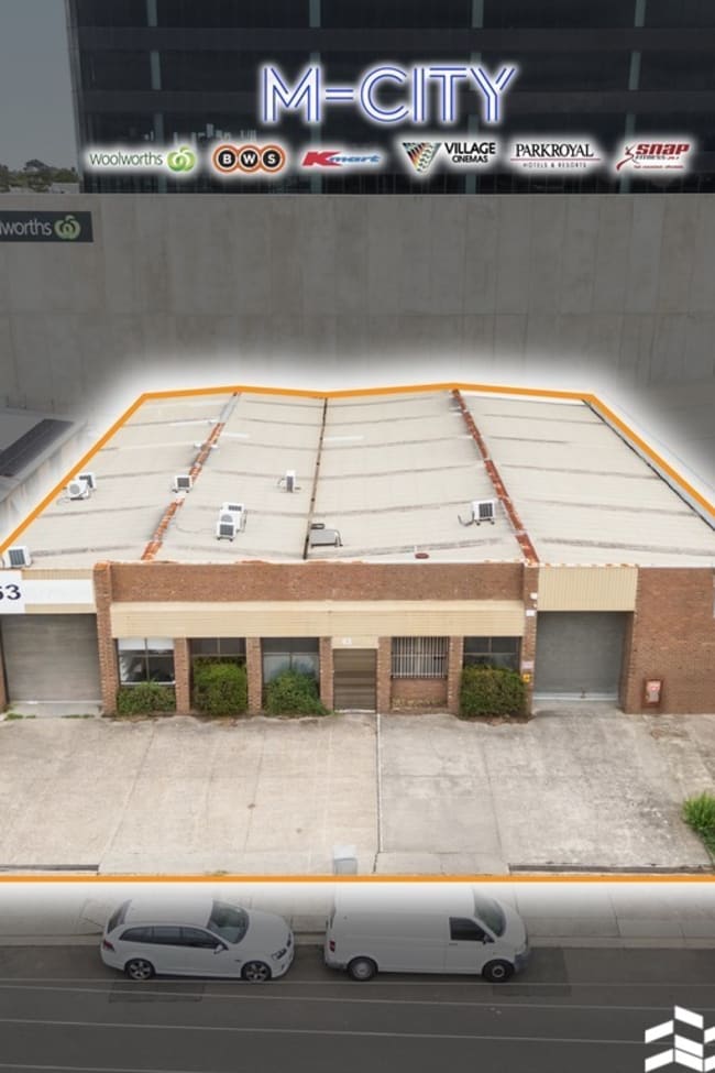 63-65 Cambro Road Clayton VIC 3168
