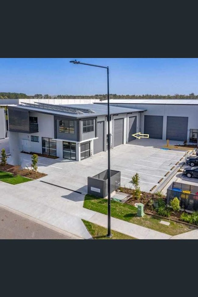 Unit 3 19 Hancock Way Baringa Baringa QLD 4551