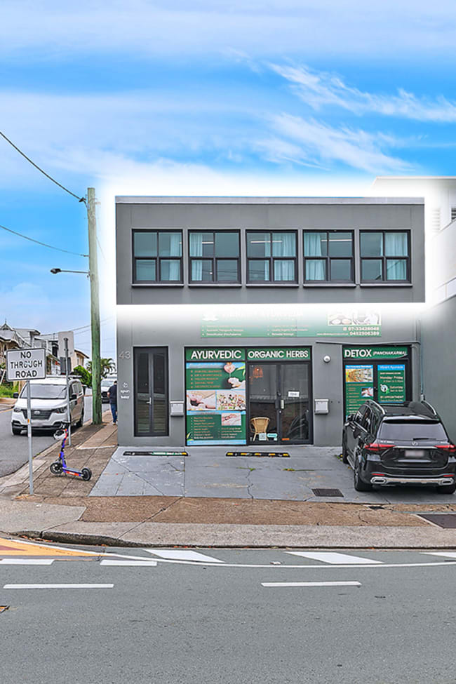 Level 1/43 Vulture Street West End QLD 4101