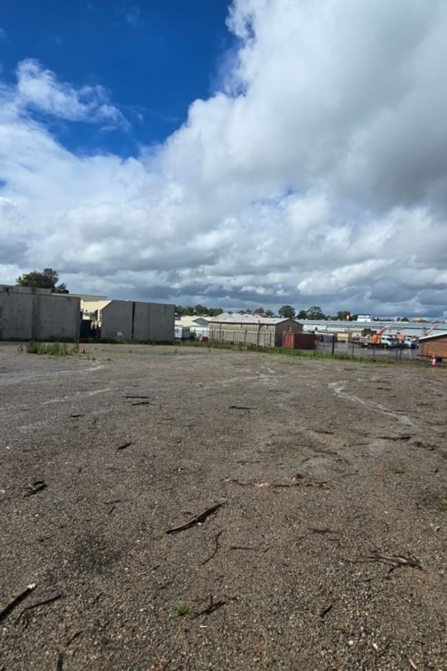 Yennora NSW 2161