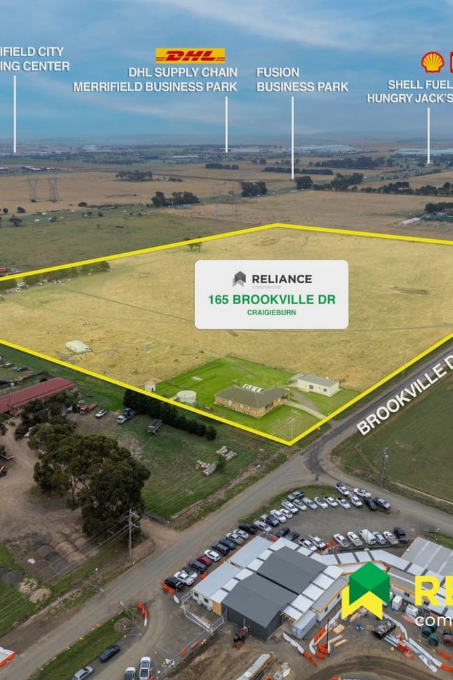 165 Brookville Drive Craigieburn VIC 3064