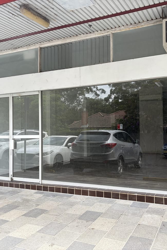 Shop 7/178 Fox Valley Road Wahroonga NSW 2076