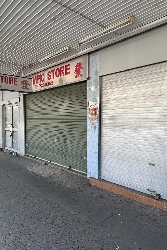 149 Cabramatta Road Cabramatta NSW 2166