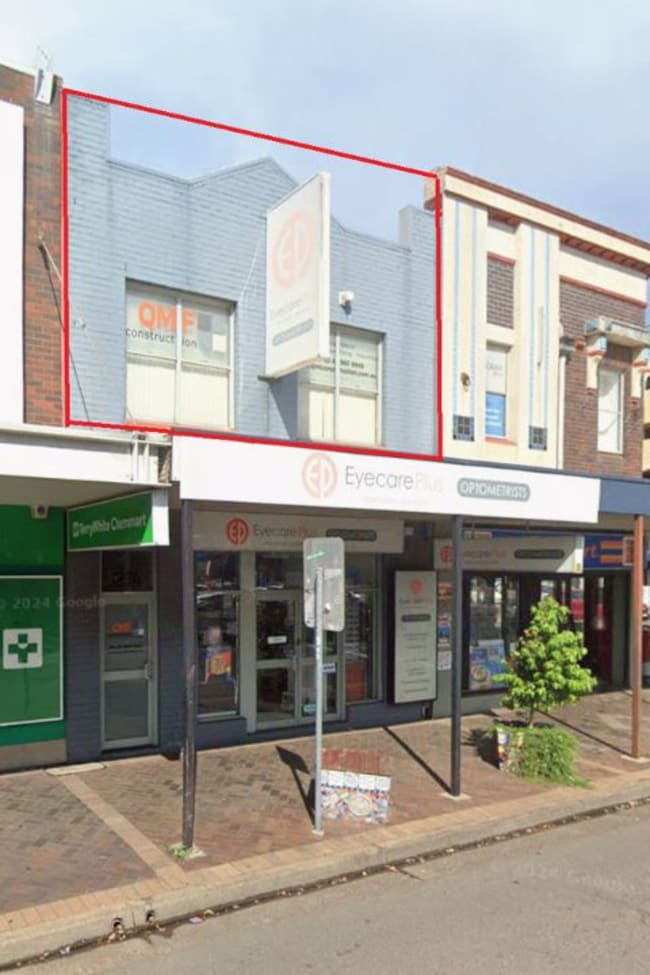 127a Beaumont Street Hamilton NSW 2303