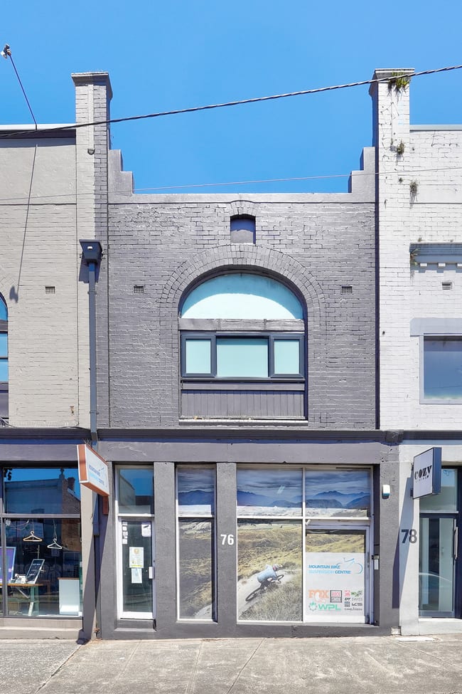 76 Parramatta Road Stanmore NSW 2048 76 Parramatta Road Stanmore NSW 2048