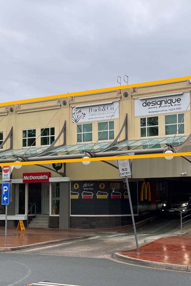 62/18 Flinders Way Griffith ACT 2603