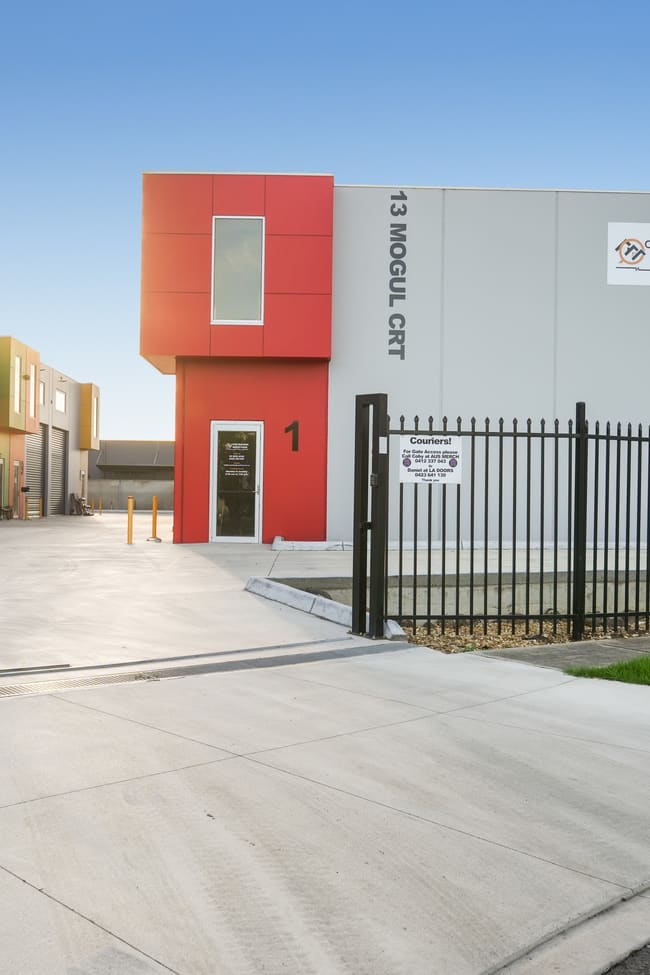 1/13 Mogul Court Deer Park VIC 3023