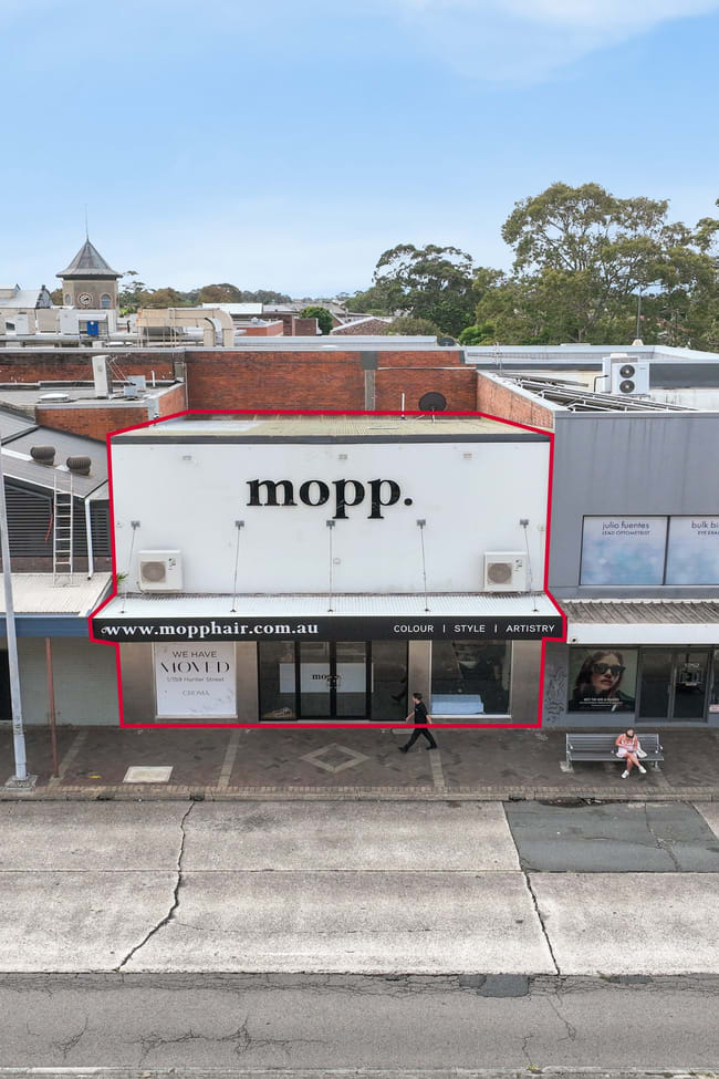 98 Tudor Street Hamilton NSW 2303