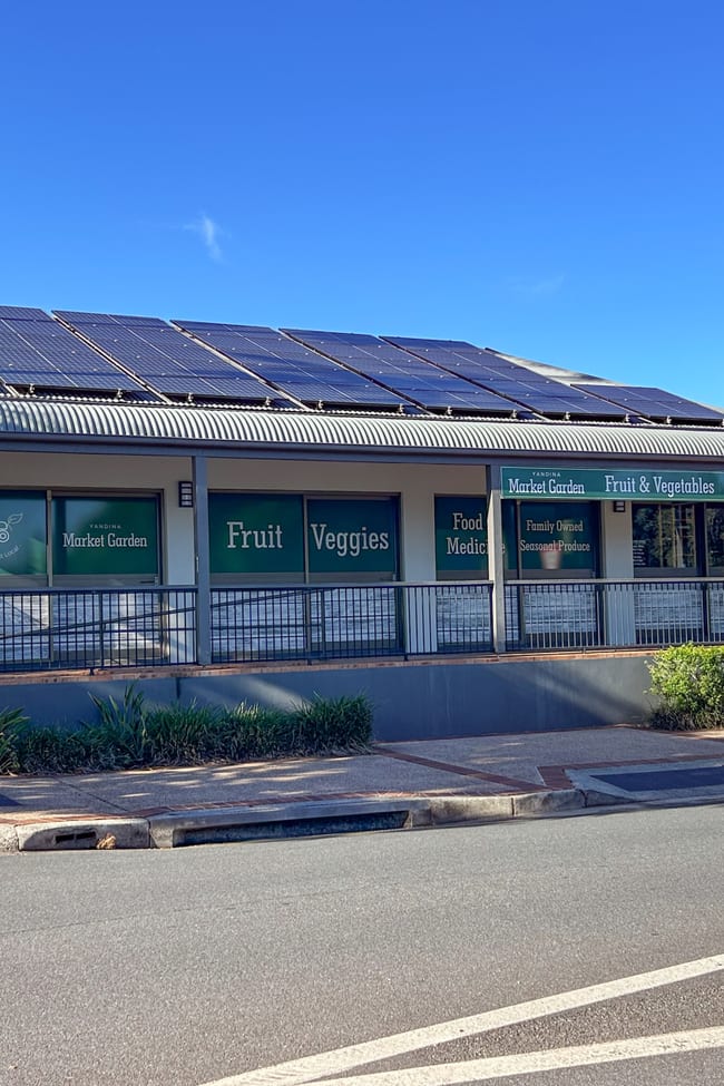 14 Farrell Street Yandina QLD 4561
