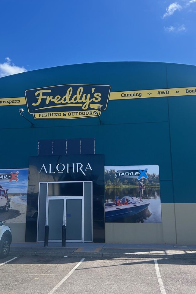 Shop A/229 The Entrance Road Erina NSW 2250