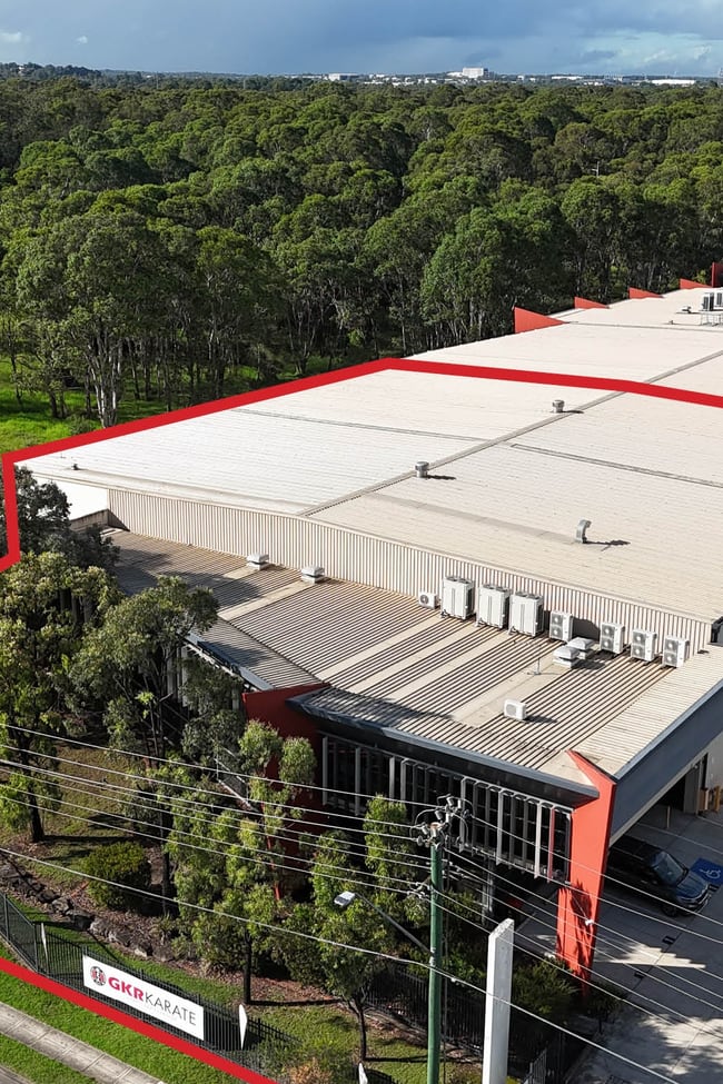 Unit 1/170 Power Street Glendenning NSW 2761