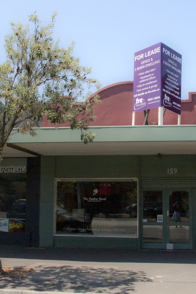 159 MILLS Middle Park VIC 3206