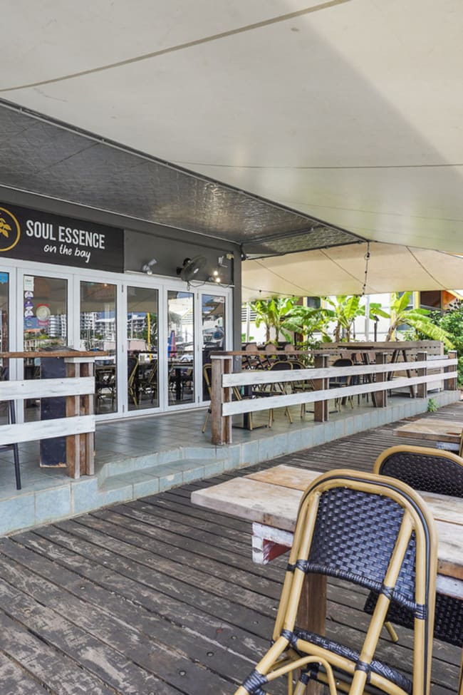 1/52 Marina Boulevard Larrakeyah NT 0820