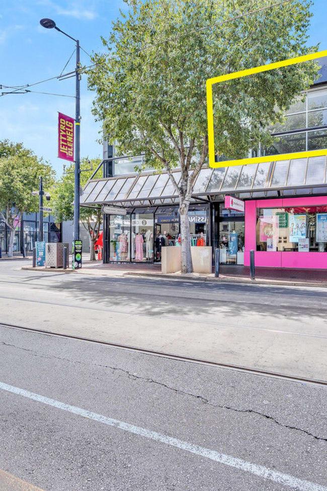 1.03/77 Jetty Road Glenelg SA 5045