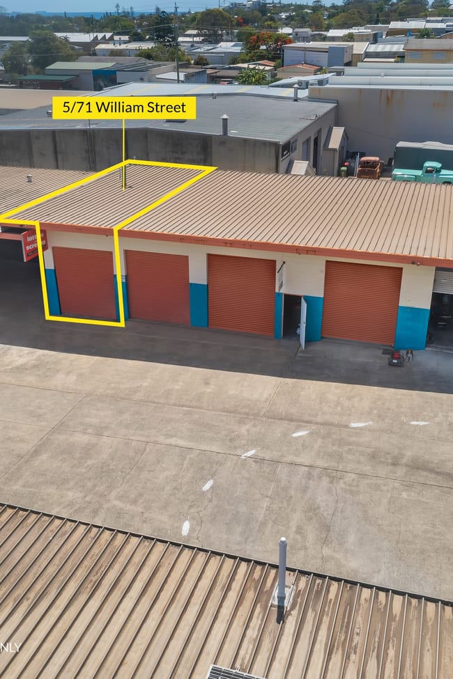 5/71 William Street Moffat Beach QLD 4551 5/71 William Street Moffat Beach QLD 4551