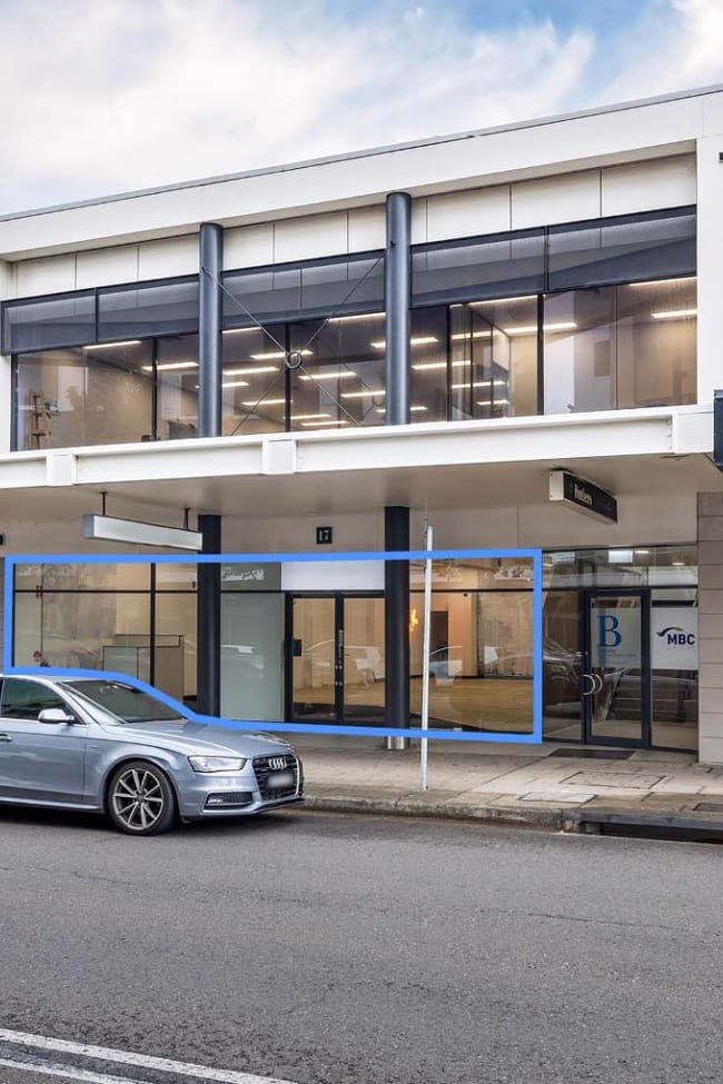 Lots 2 & 3, 17 Darby Street Newcastle NSW 2300
