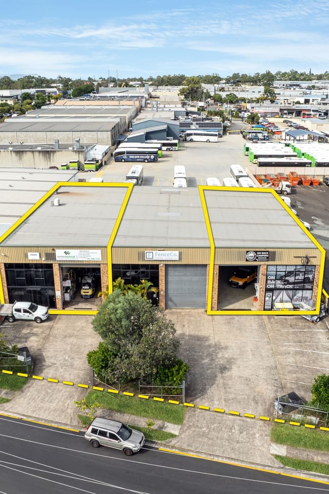 43 Parramatta Road Underwood QLD 4119