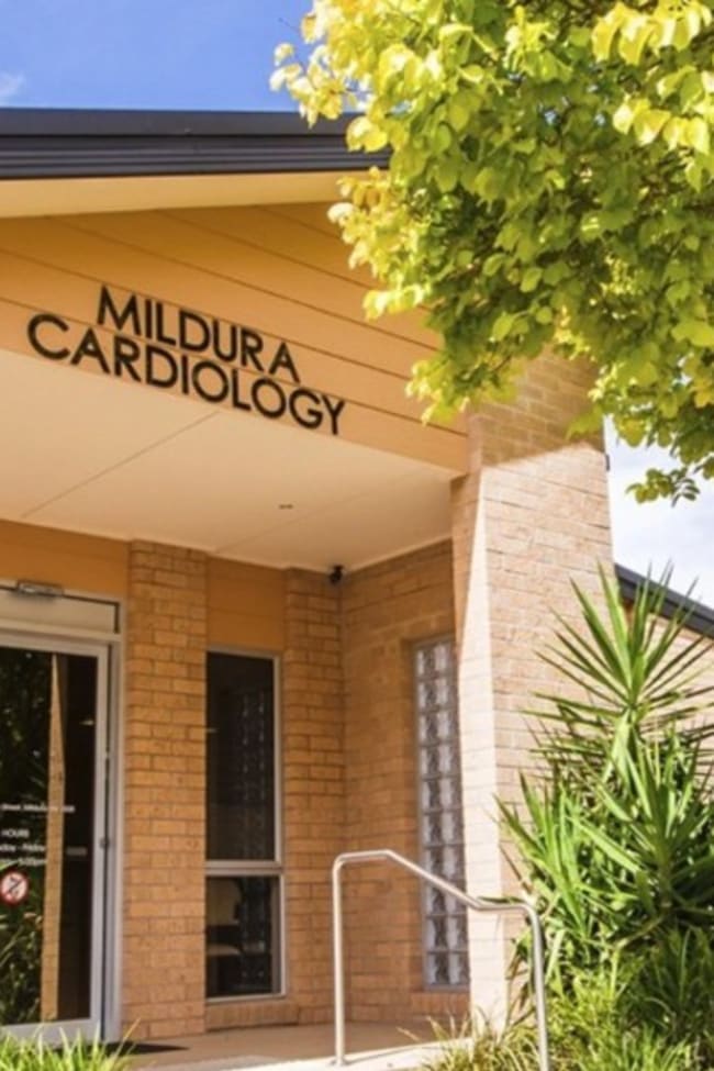 230 Thirteenth Street Mildura VIC 3500