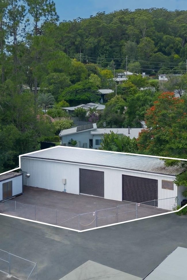 Tenancy G/8 Court Road Nambour QLD 4560