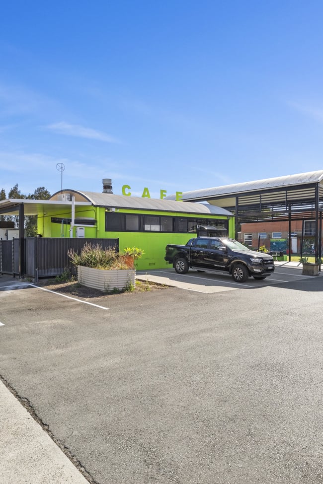 230 Old Maitland Road Hexham NSW 2322