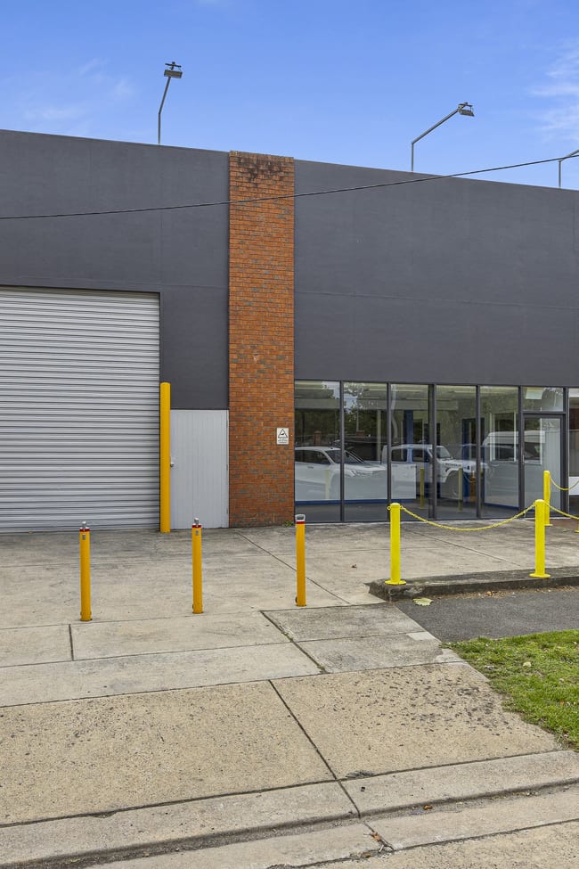 101 Mair Street East Ballarat East VIC 3350 101 Mair Street East Ballarat East VIC 3350