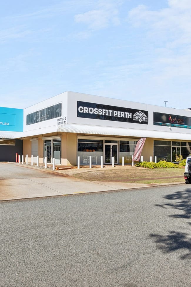 Unit 13/210 Winton Road Joondalup WA 6027