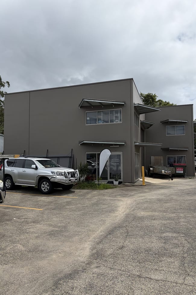 44 Supply Road Bentley Park QLD 4869