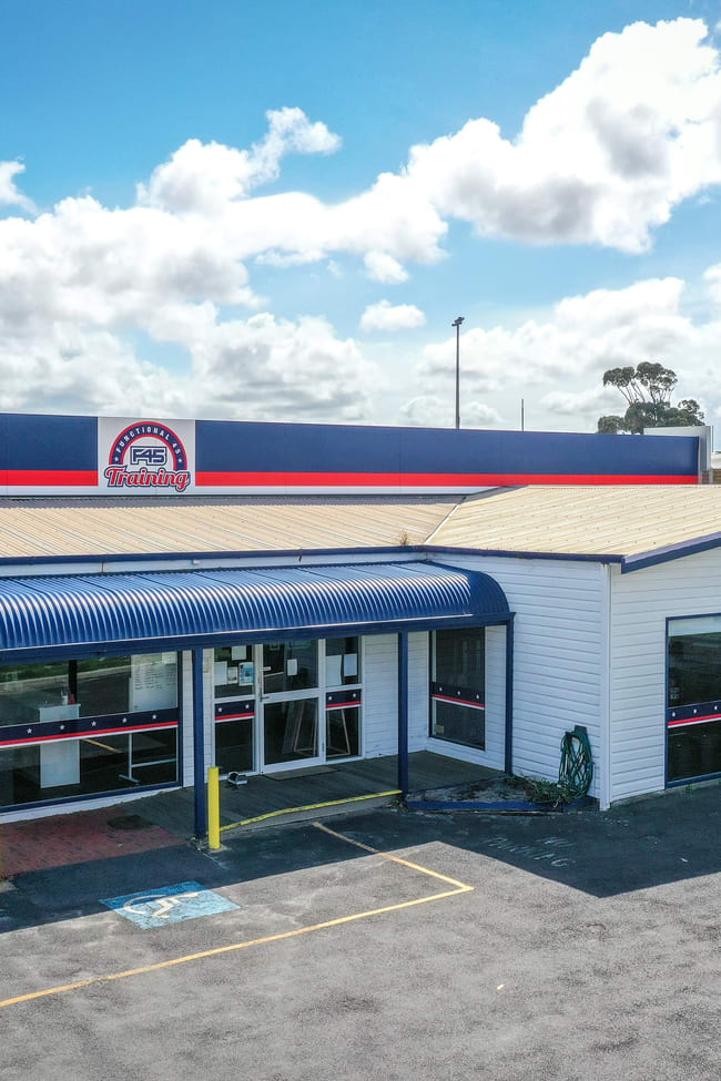 141 Lockyer Avenue Centennial Park WA 6330