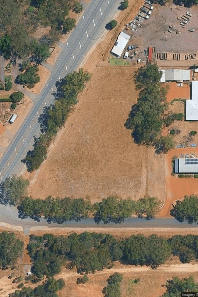 LOT 26 Copley Road Upper Swan WA 6069
