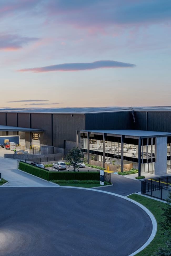 Warehouse A & B 635 Hall Road Cranbourne West VIC 3977