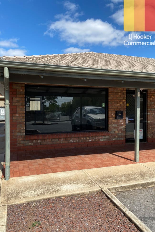 Shop 7/49-51 Cheek Avenue Gawler East SA 5118