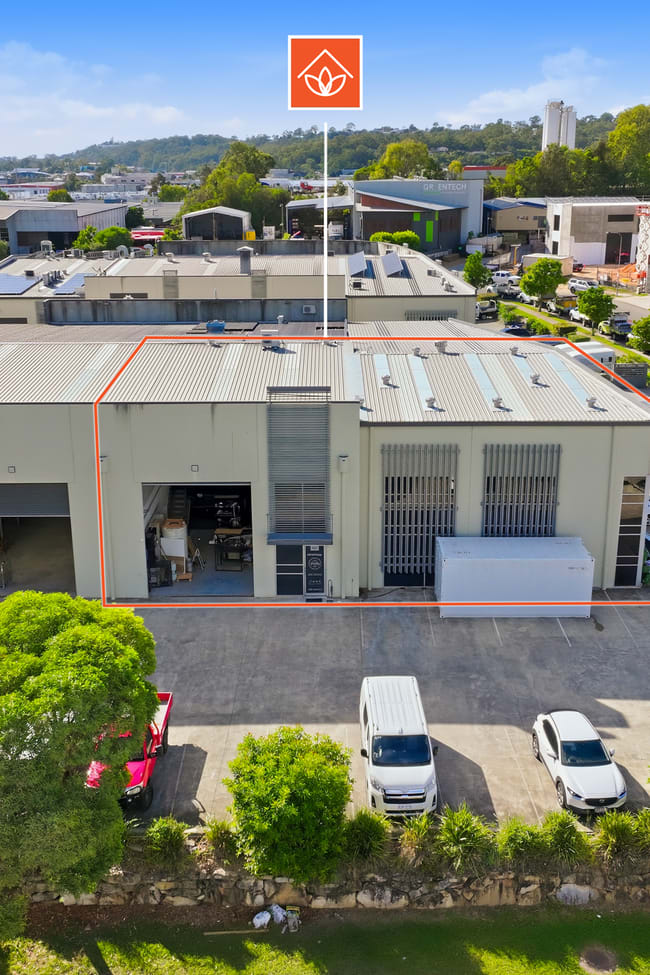 15/2 Calabro Way Burleigh Heads QLD 4220