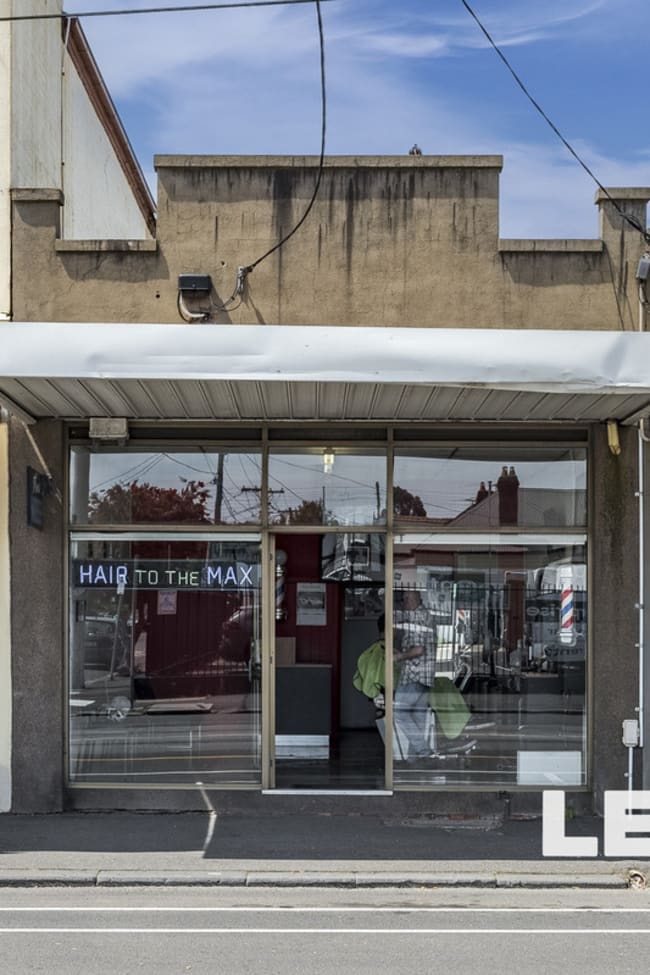 272 Sydney Rd Coburg VIC 3058 272 Sydney Rd Coburg VIC 3058