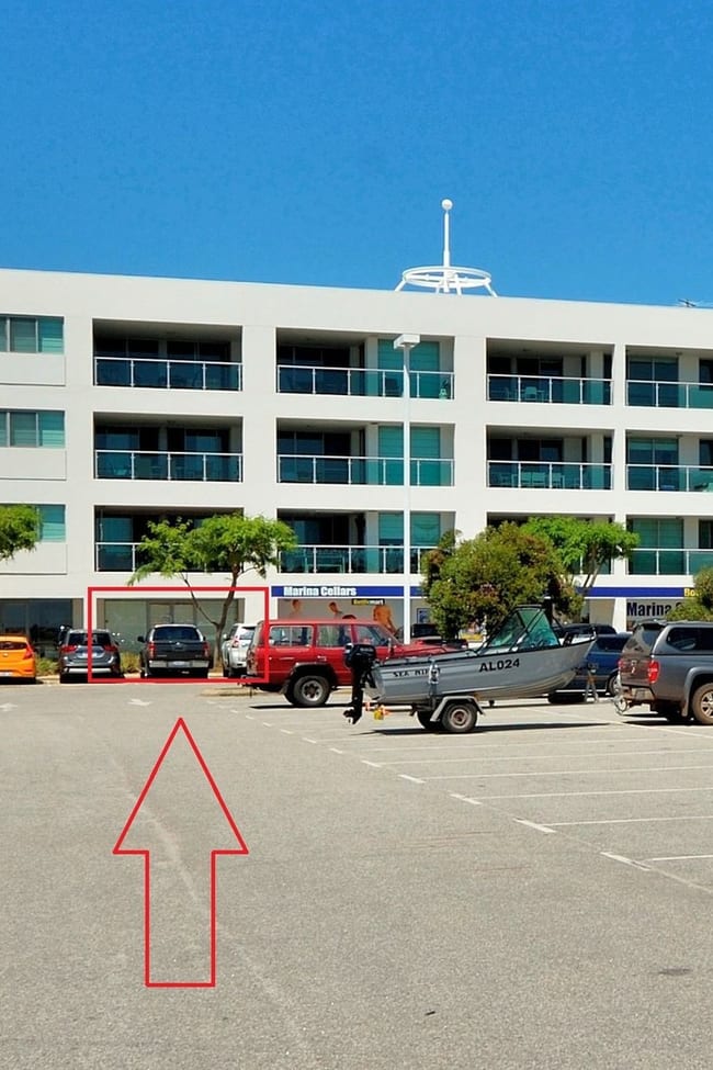 T2b/16 Dolphin Dr Mandurah WA 6210